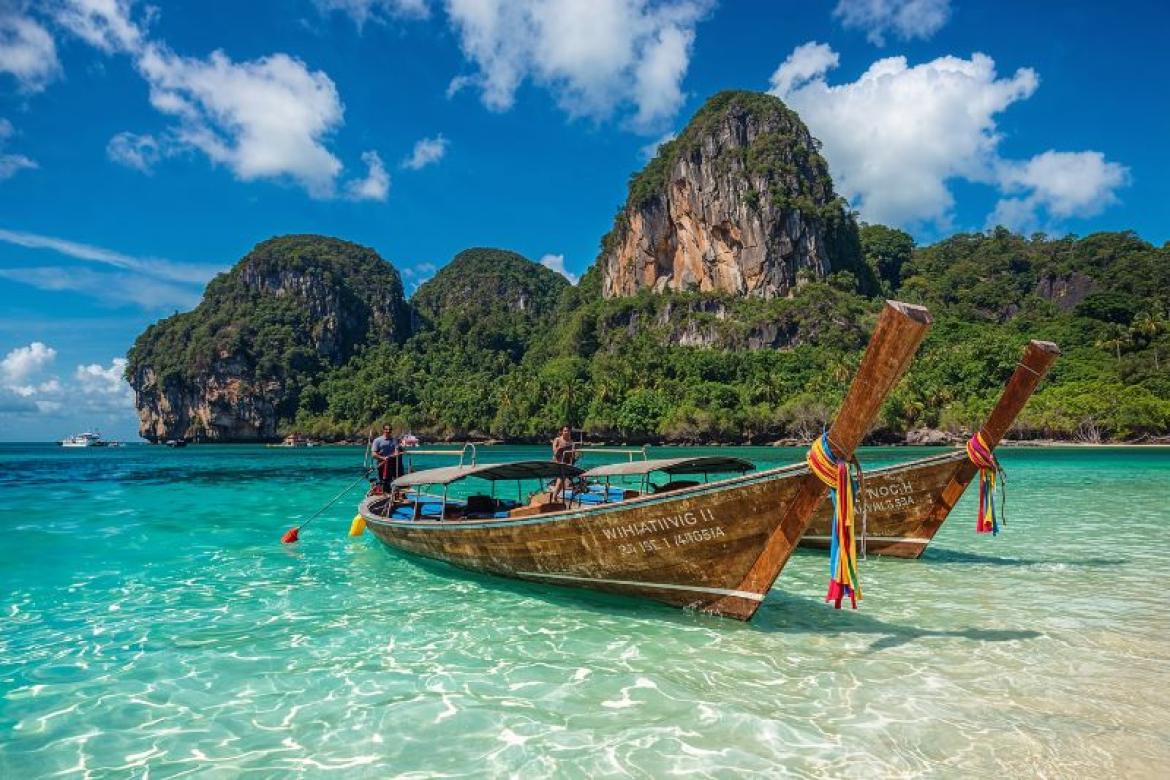 It is not the mountain we conquer but ourselves